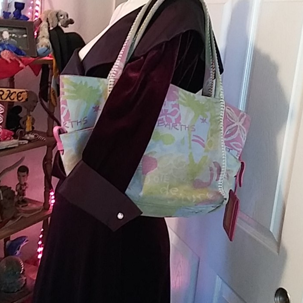 Sigrid Olsen Tote - image 5